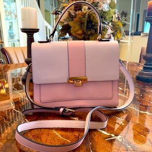 Aldo Crossbody/ Top Handle Handbag